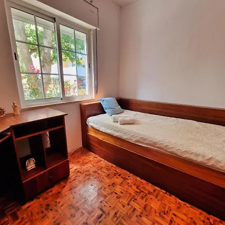 Appartement Center 3br *