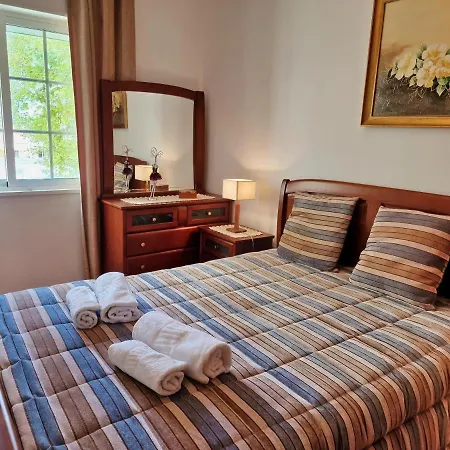 Appartement Center 3br *