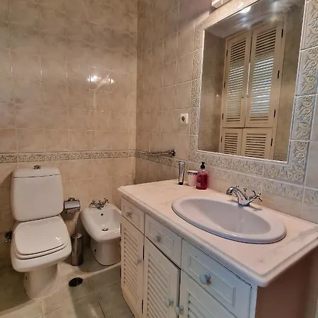 Lägenhet Center 3br *