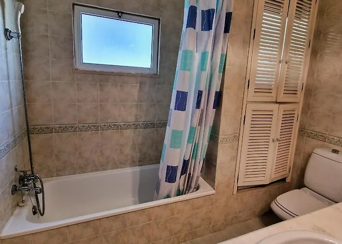 Center 3br Appartamento *
