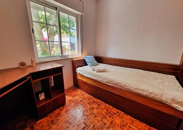 Apartman Center 3br *