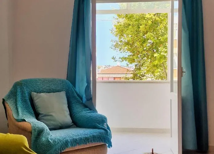 Center 3br * Tavira