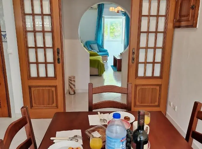 Apartman Center 3br *