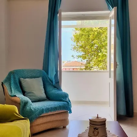 Center 3br * Tavira